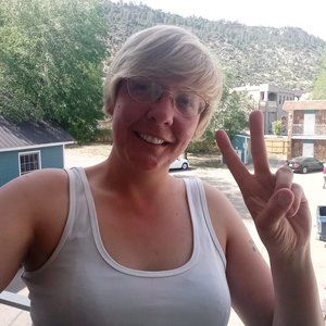 Meet your Posher, Kimberly